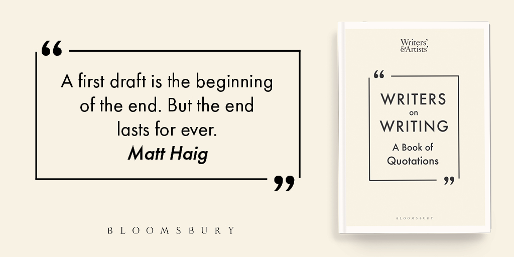 Matt Haig